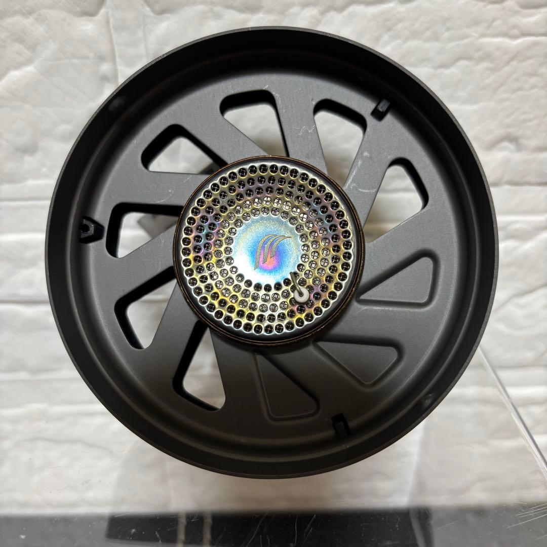 【美品】 mont-bell JETBOIL フラッシュ バーナー アウトドア