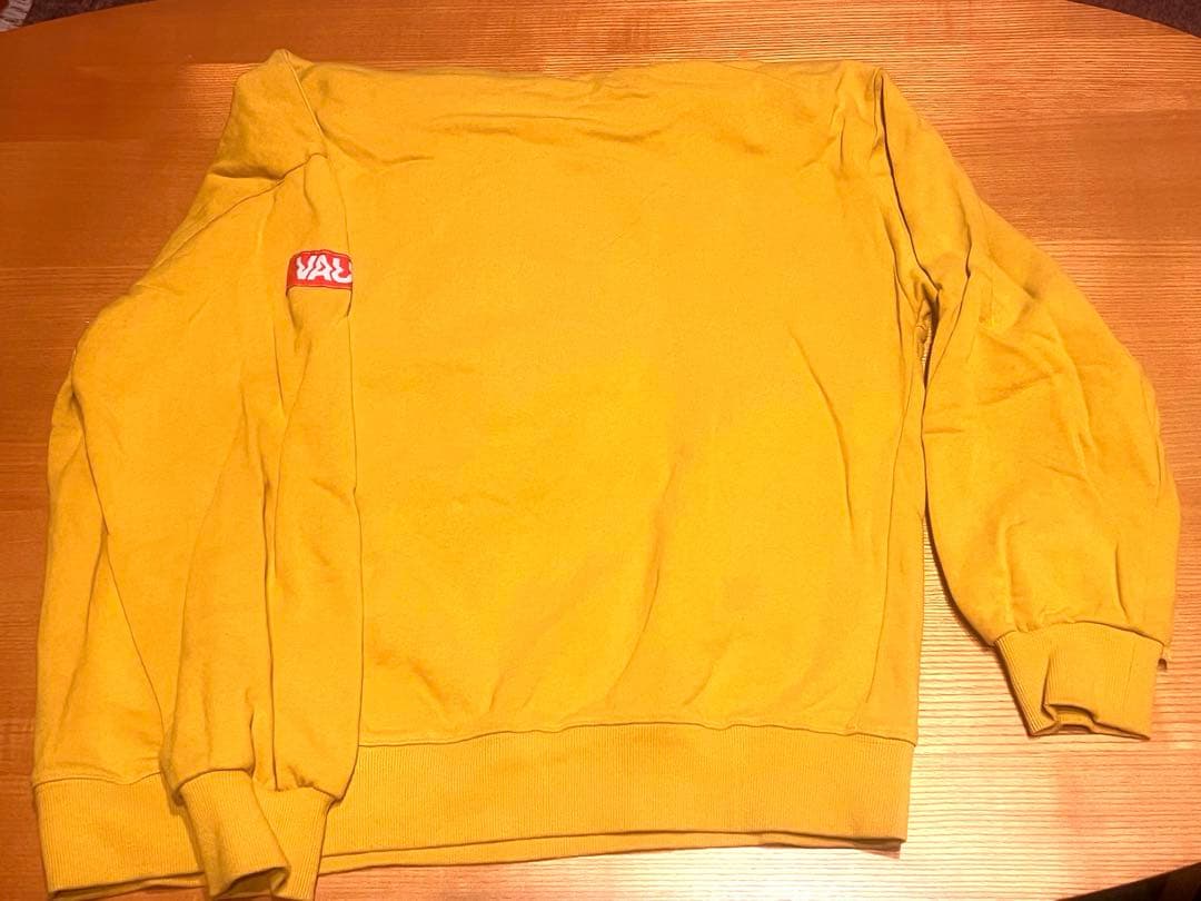【 完売品 】Vaundy Logo Hoodie M パーカー　フーディー