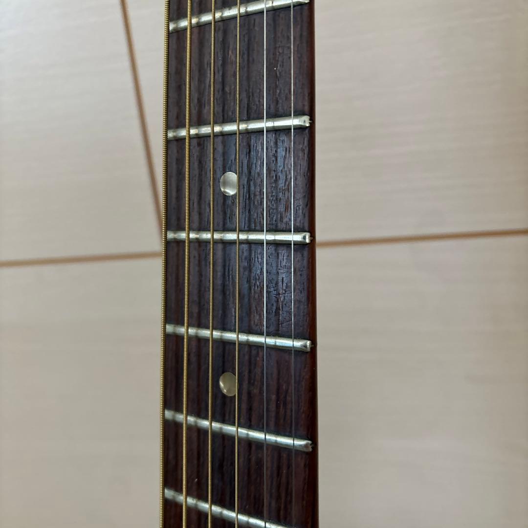 FRAMUS フラマス　アコースティックギター