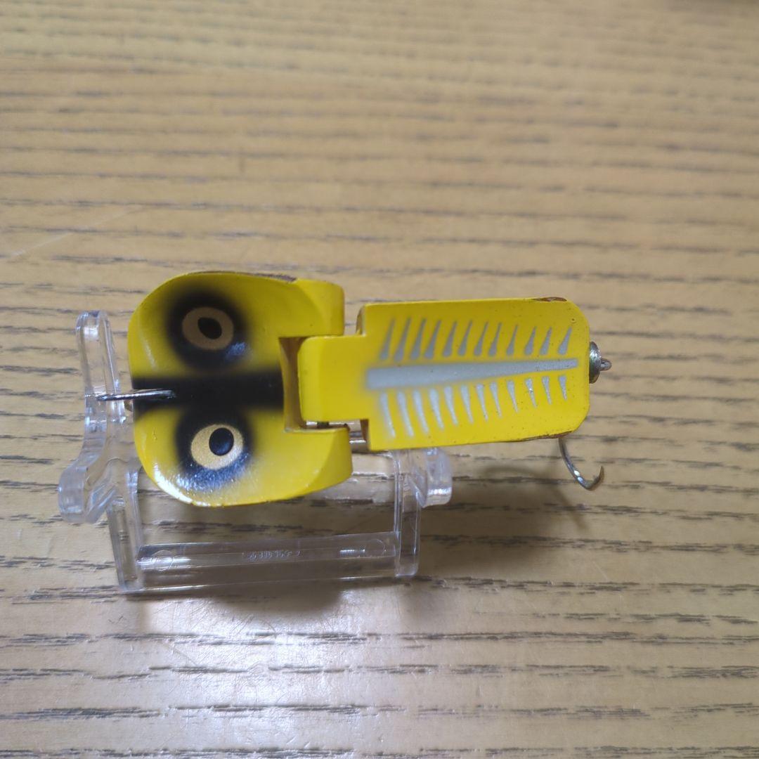 Heddon ヘドン Stingaree スティンガリー