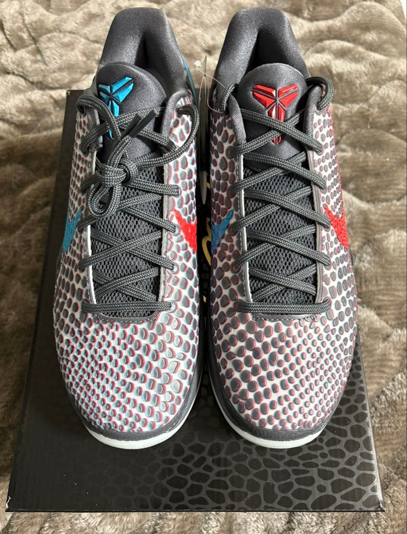 シューズ(男性用) Nike Kobe 6 Protro