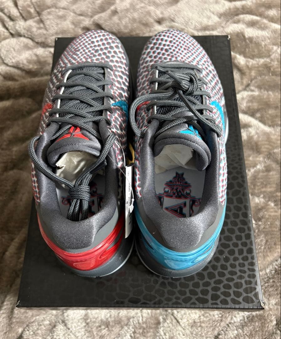 シューズ(男性用) Nike Kobe 6 Protro