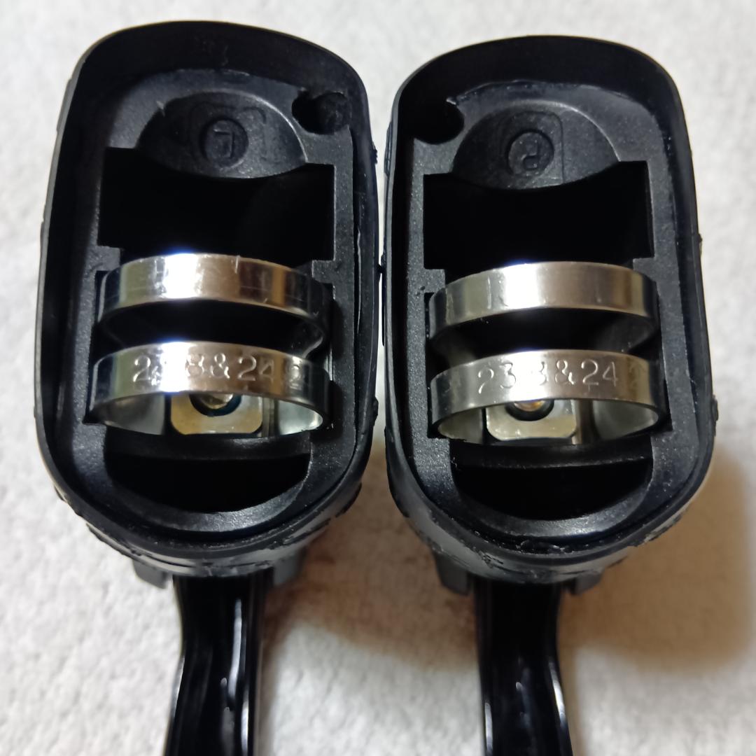 ケーンクリーク ブレーキレバー　 CANE CREEK SCR-5C