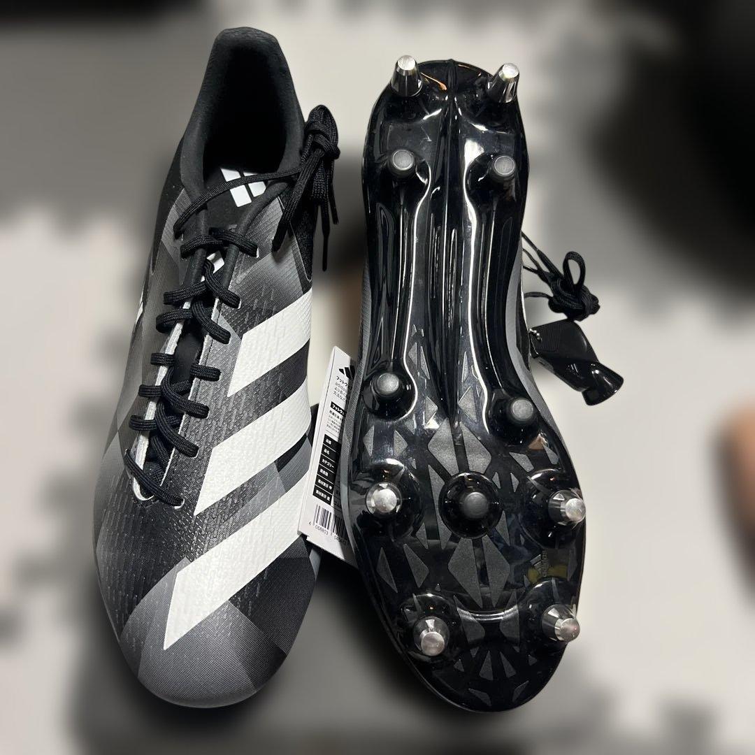 adidas ミックススパイク　29センチ