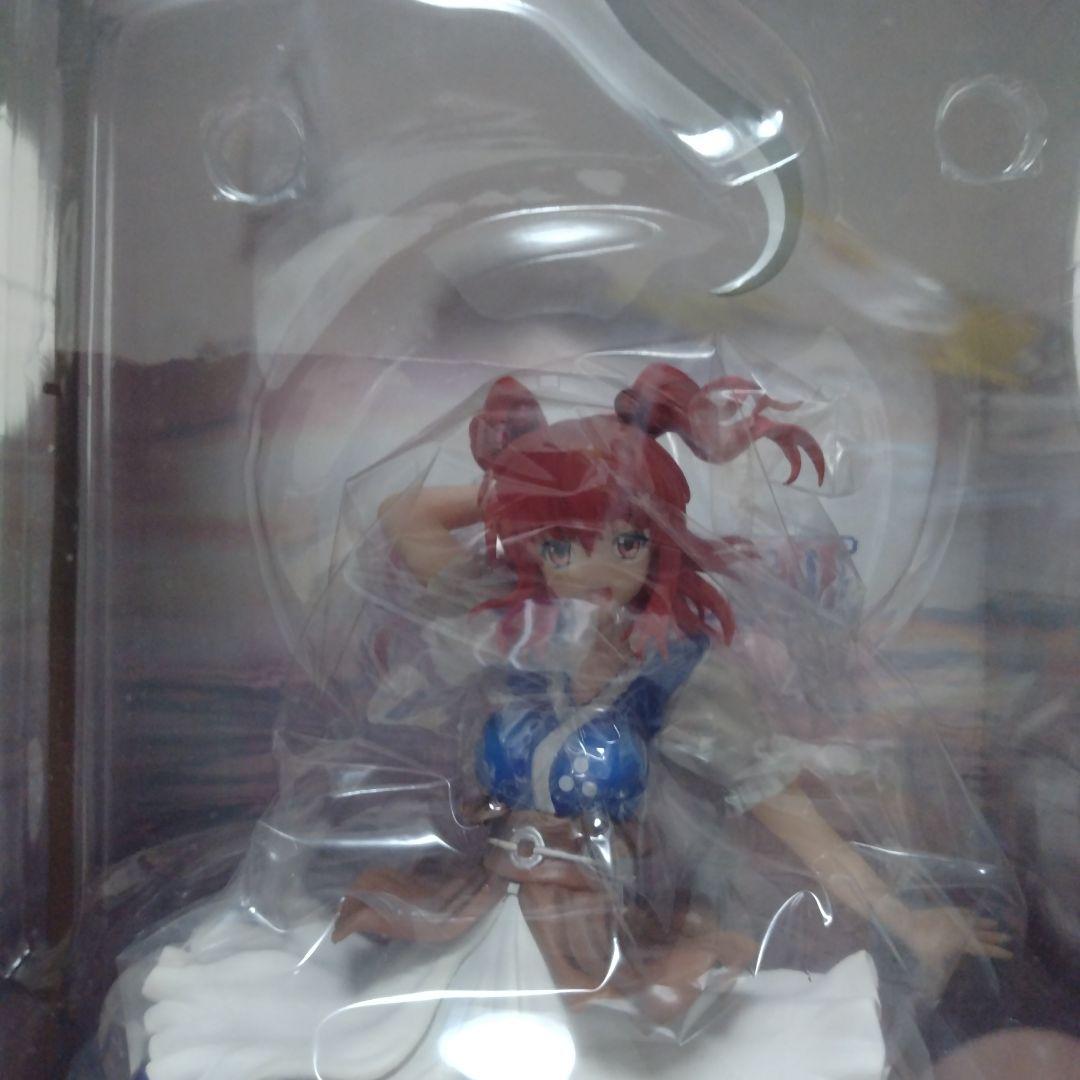 未開封　東方Project　小野塚小町　グリフォンエンタープライズ