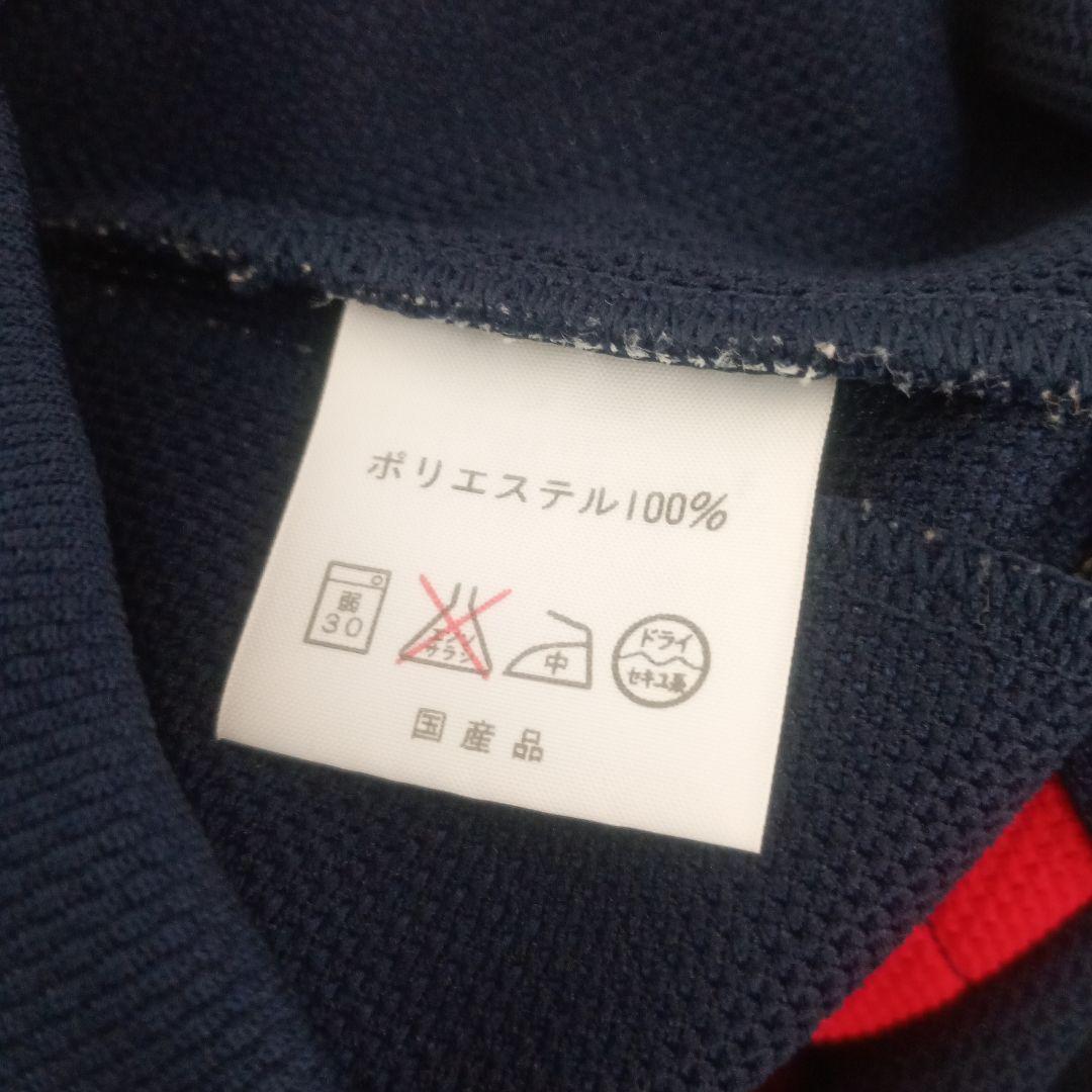 Kappa カッパ フードジャージ上下セットアップ メンズM 刺繍ロゴ 日本製