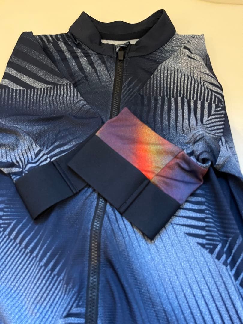 ウェア Rapha ROCHETTE PRO TEAM TRAINING JERSEY