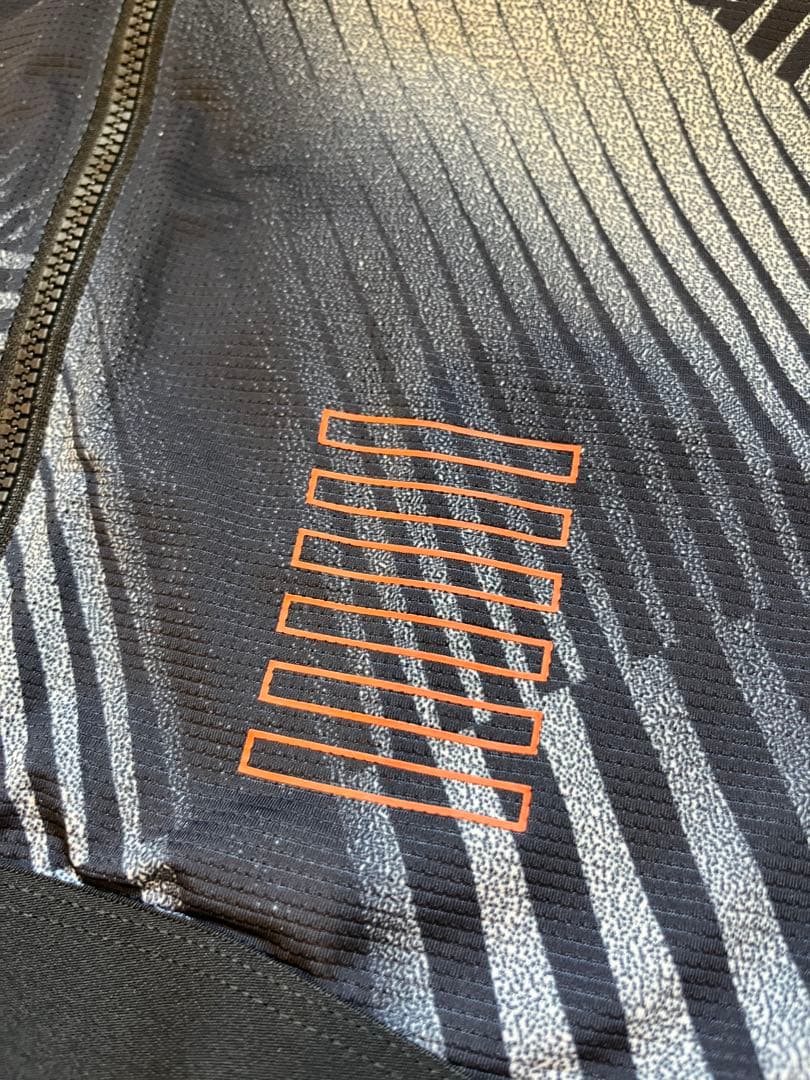 ウェア Rapha ROCHETTE PRO TEAM TRAINING JERSEY