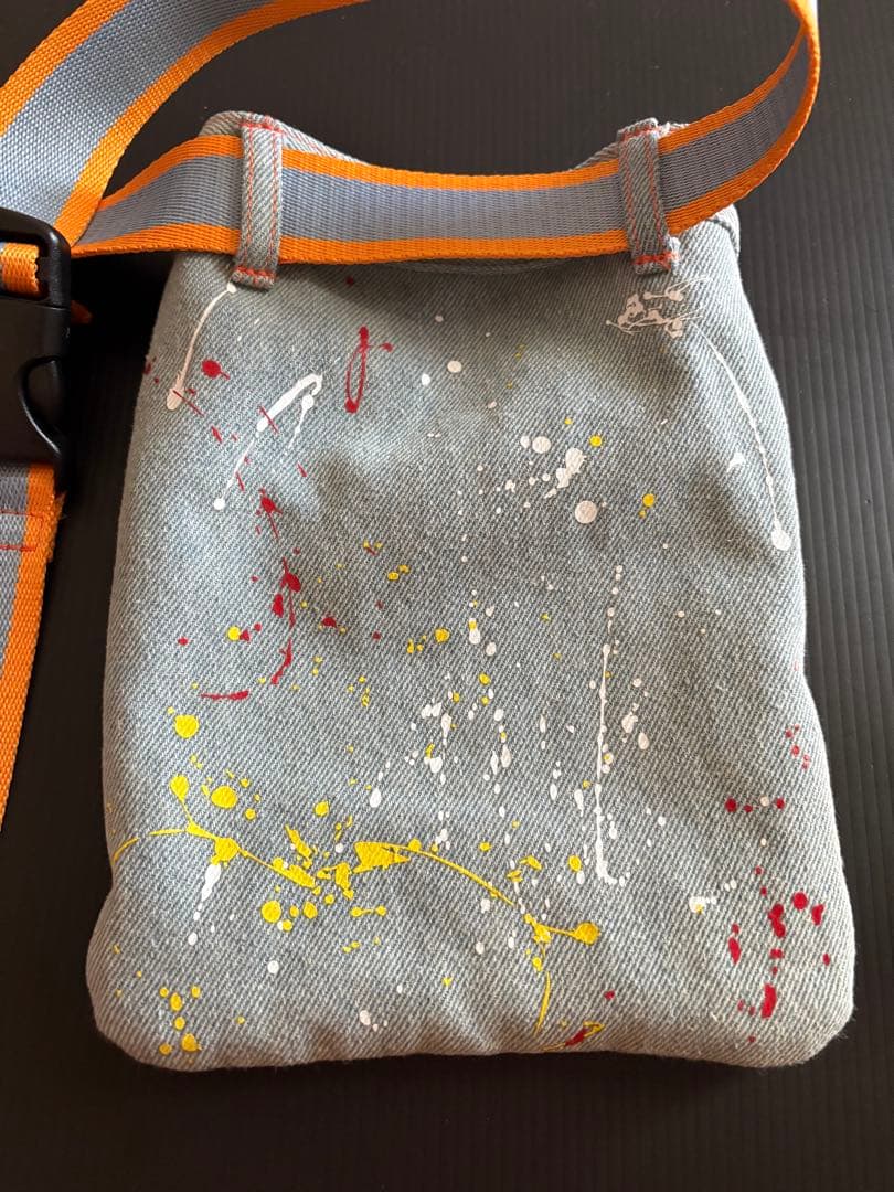 vaundy ポシェット　pochette