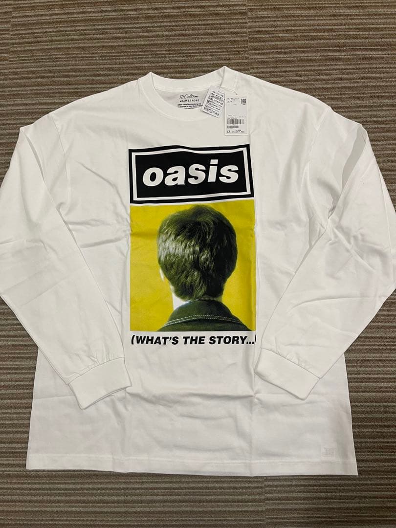 oasis 10Culture / ADAM ET ROPE'/オアシス