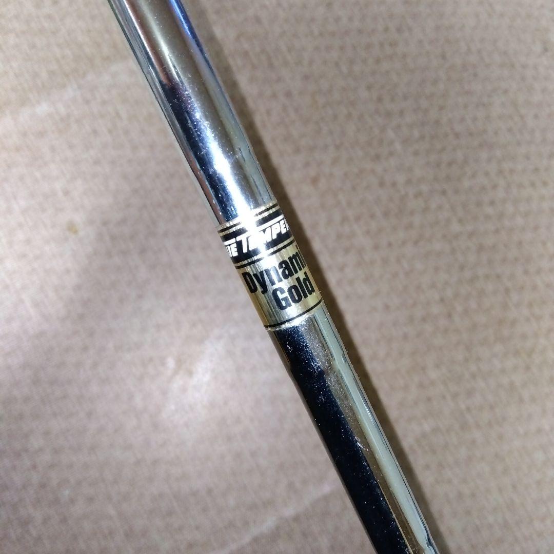 Tourstage X-UT ＵＴ３ 21度 Dynamic Gold X100