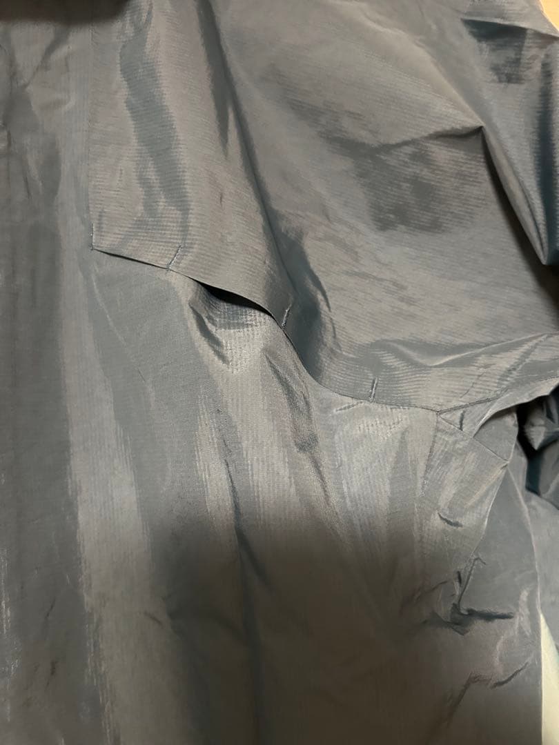 Under Armour ウィンドブレーカー メンズ　XL