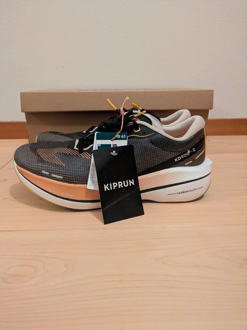 スパイク・シューズ KIPRUN KD900x 2 26.0cm