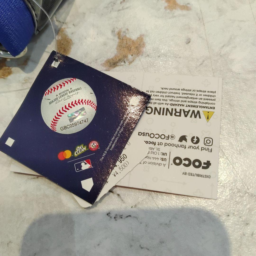 山本由伸　グッズ　ポーチ　ポシェット