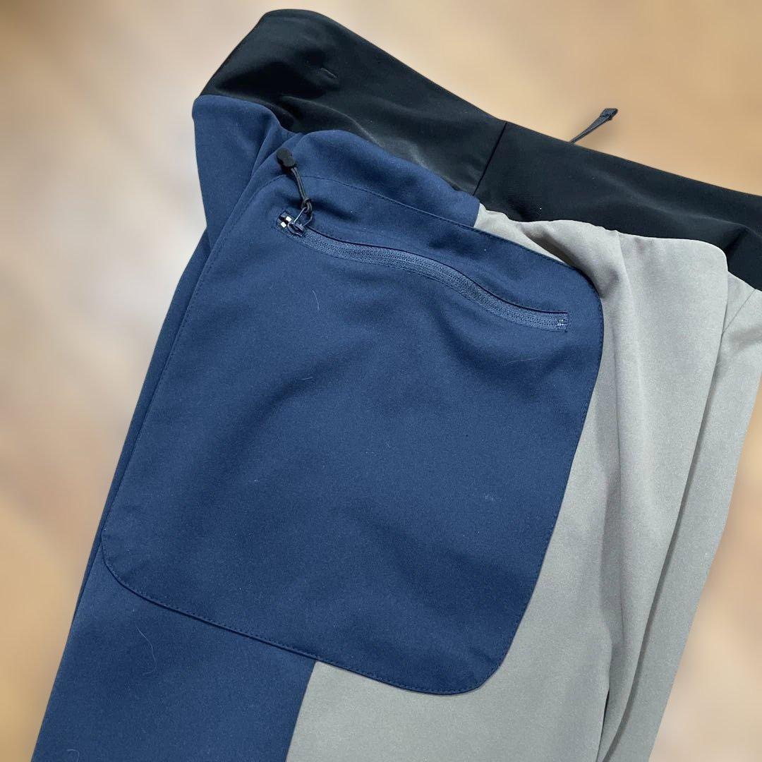 【美品】FRANK&MORRIS フランクアンドモリス / ランニングパンツ M