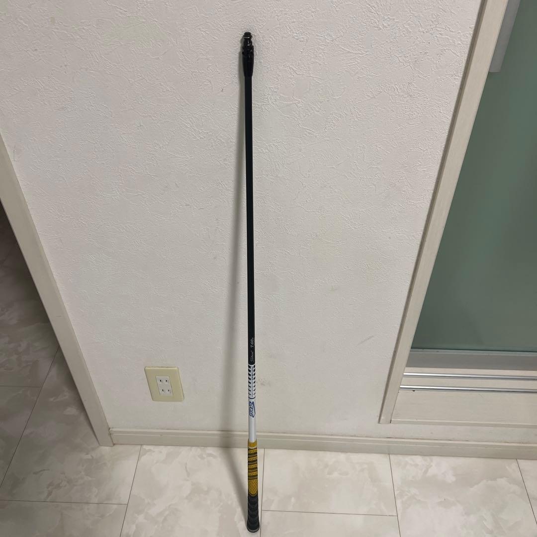 Titleist T60S Hybrid シャフト 4U用 TOUR AD