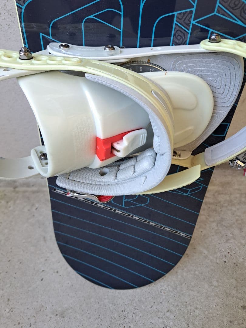 SALOMON Surface 152 　スノーボード　サロモン