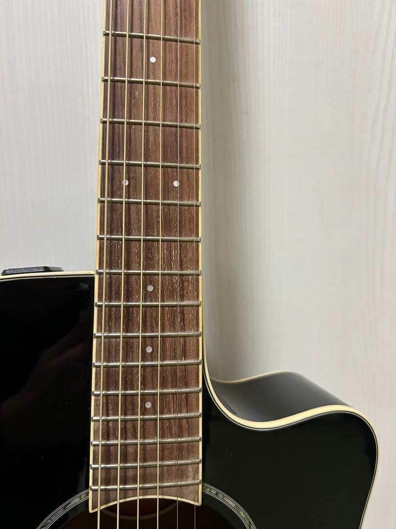 ヤマハ APX600