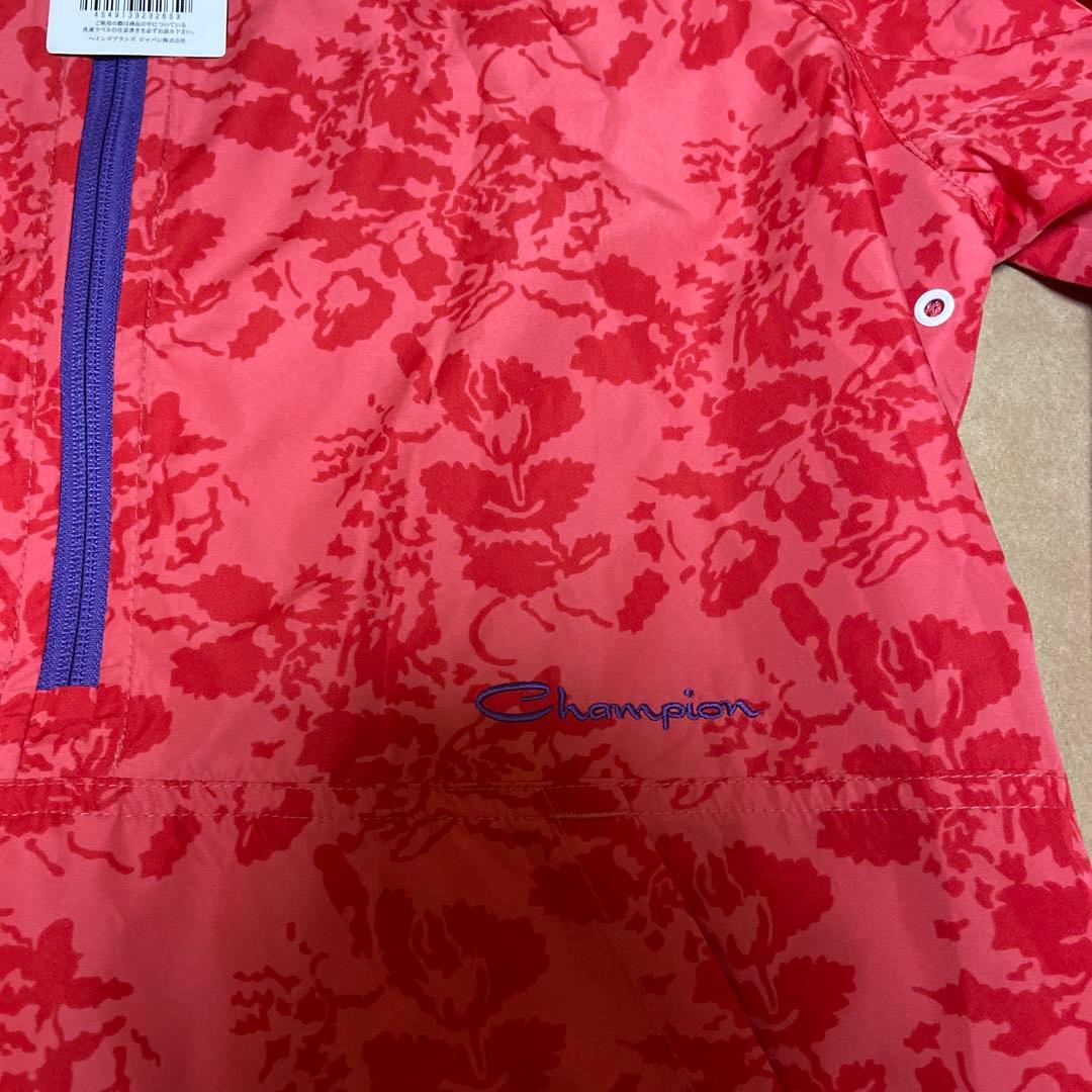 【新品】Champion チャンピオン ジャージ セットアップ