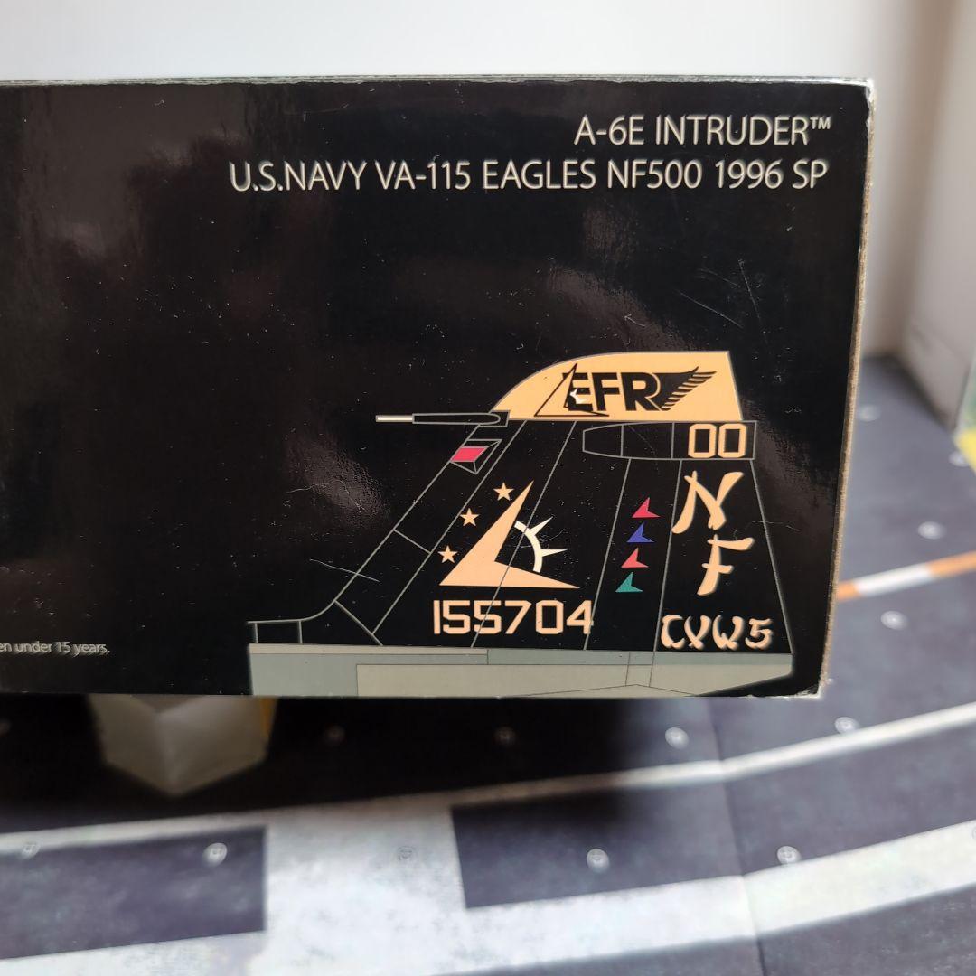 ★レア品★A-6E VA-115 1/72 CENTURY WINGS