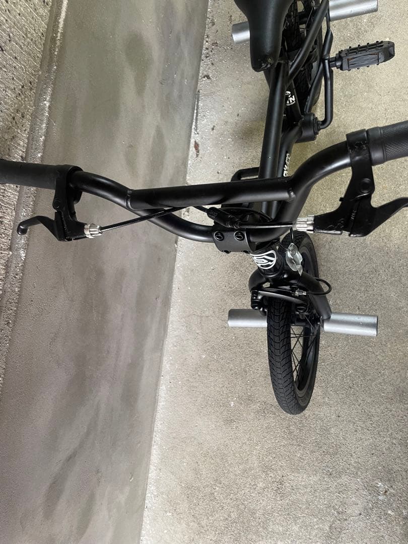 p*4様 ARESBIKES BMXアーレスバイク 自転車バイク 小径ホイール