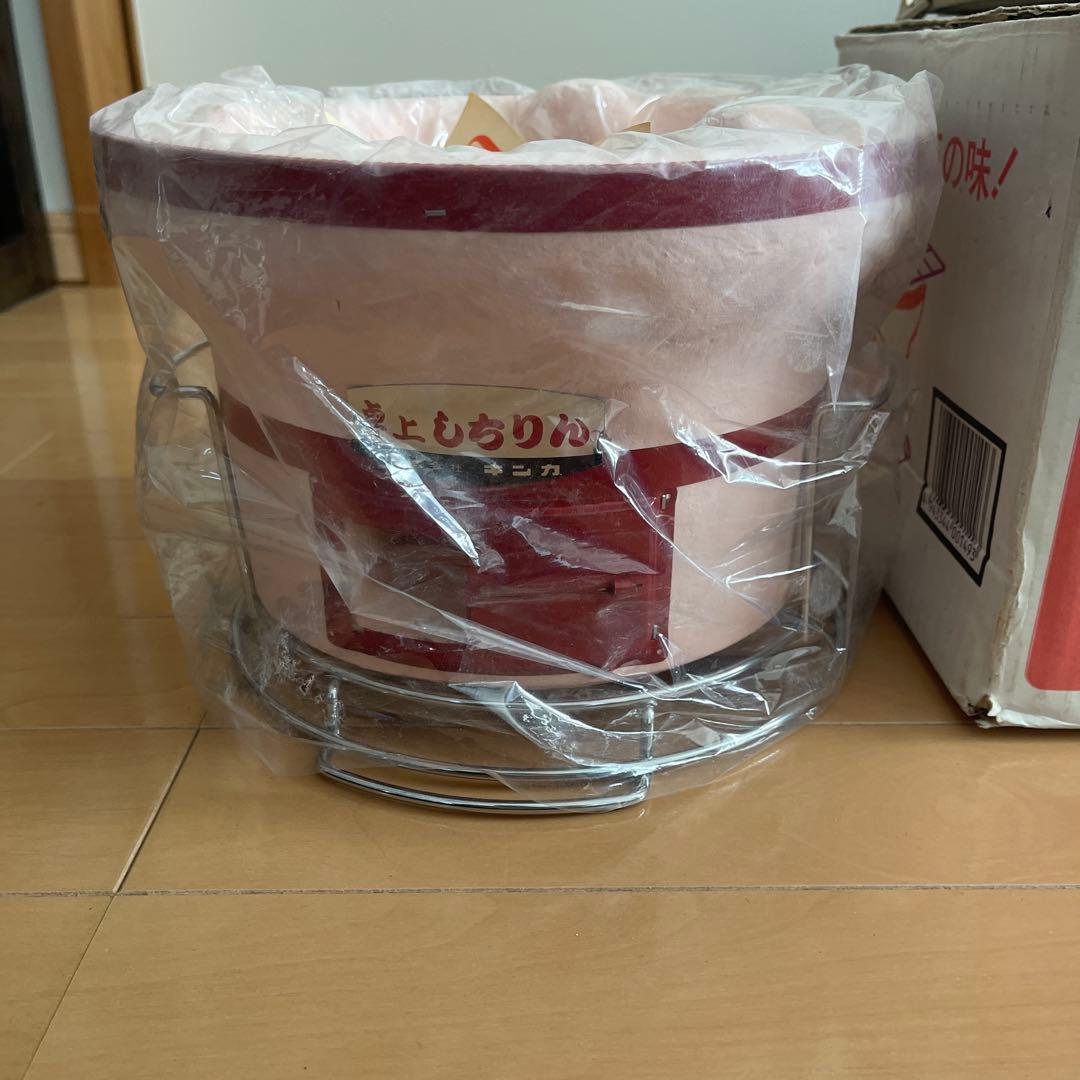 キンカ七輪未使用です。