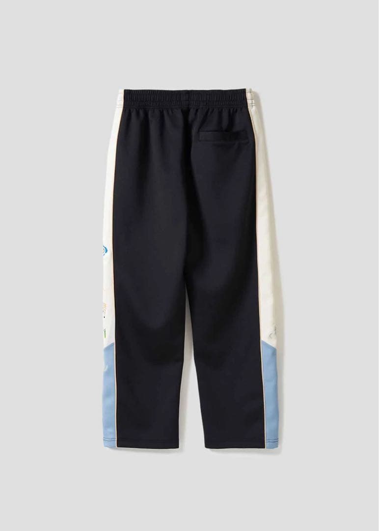 【新品タグ付き】グラニフ　ドラえもんコラボ　ジャージ　パンツ