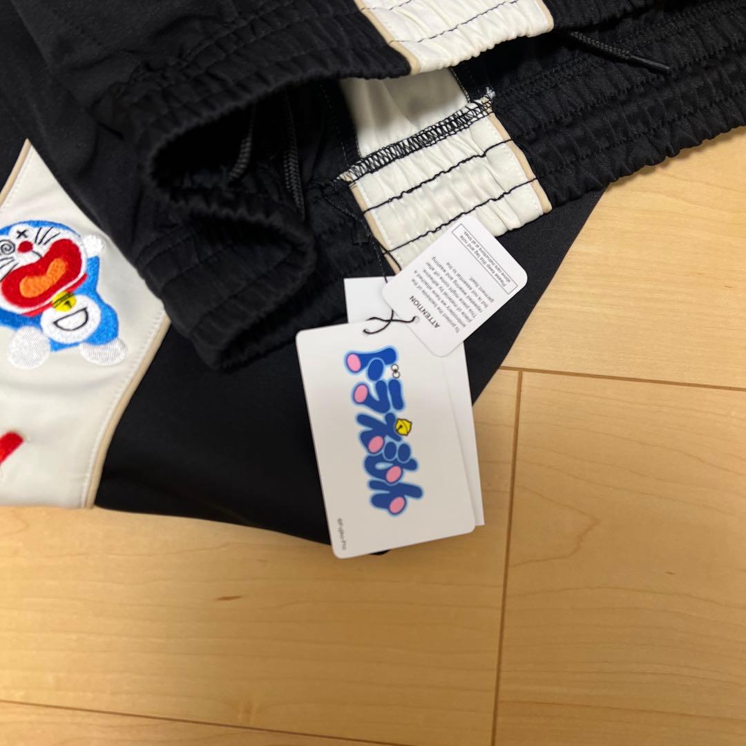 【新品タグ付き】グラニフ　ドラえもんコラボ　ジャージ　パンツ