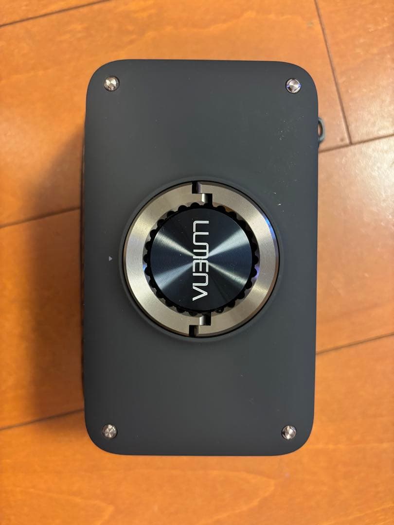 LUMENA 2 LEDランタン　ルーメナー2