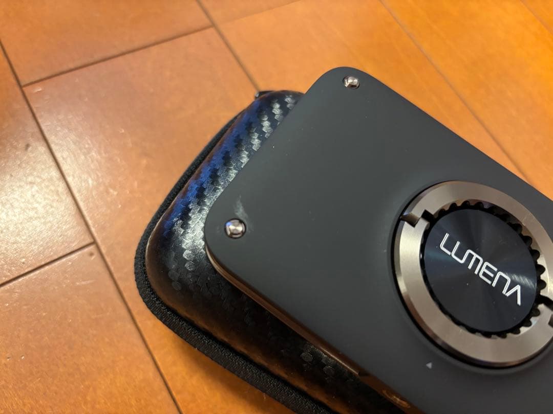LUMENA 2 LEDランタン　ルーメナー2