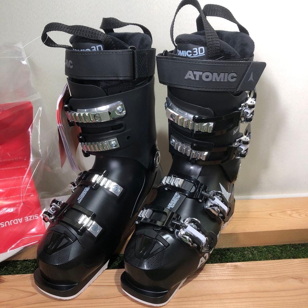 ATOMIC HAWX ULTRA 85 W 24-24.5cm スキーブーツ