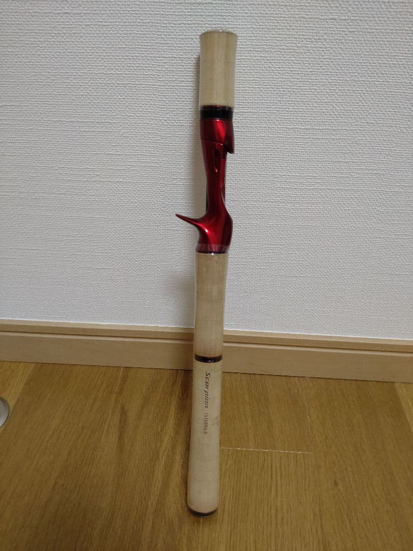スコーピオン　15103RS-5　未使用