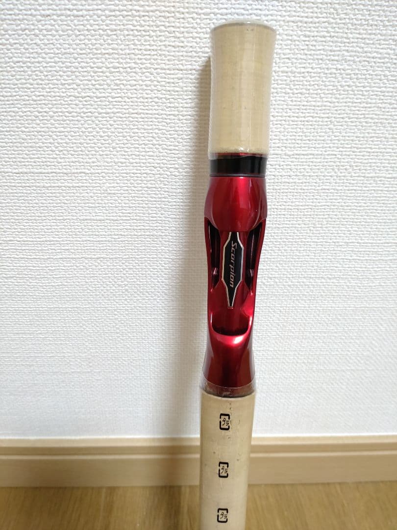 スコーピオン　15103RS-5　未使用