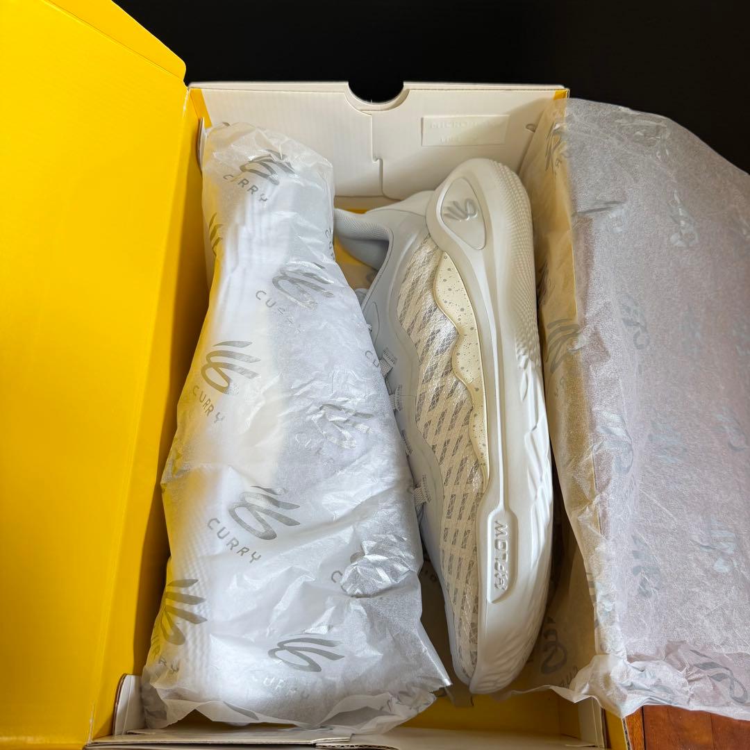 Curry11 Team カリー11 チーム 29cm