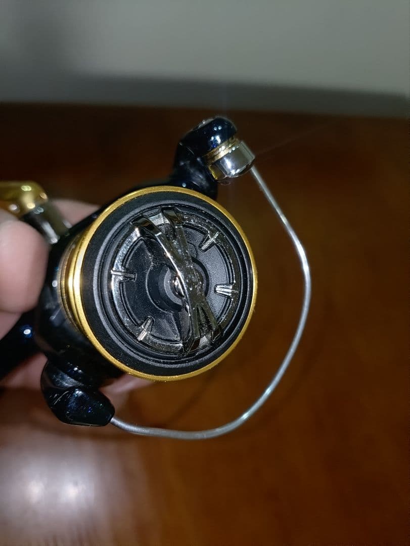 シマノ ナスキー C2000SHG-B SHIMANO NASCI