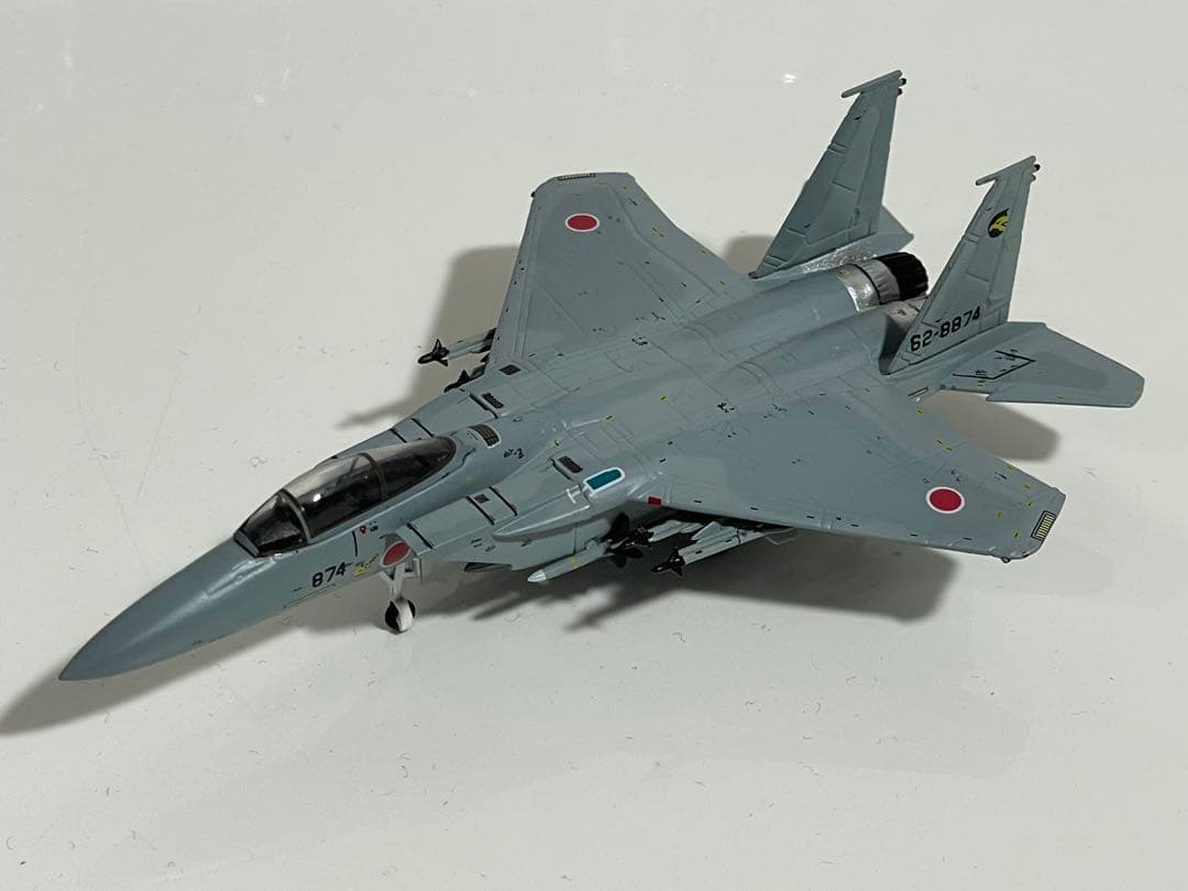 ガリバー200 F-15J/T-4 航空自衛隊 306飛行隊