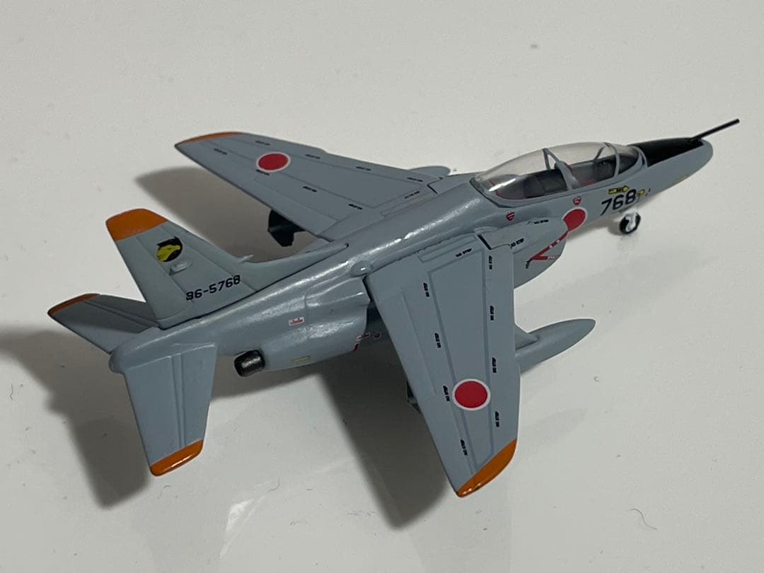 ガリバー200 F-15J/T-4 航空自衛隊 306飛行隊