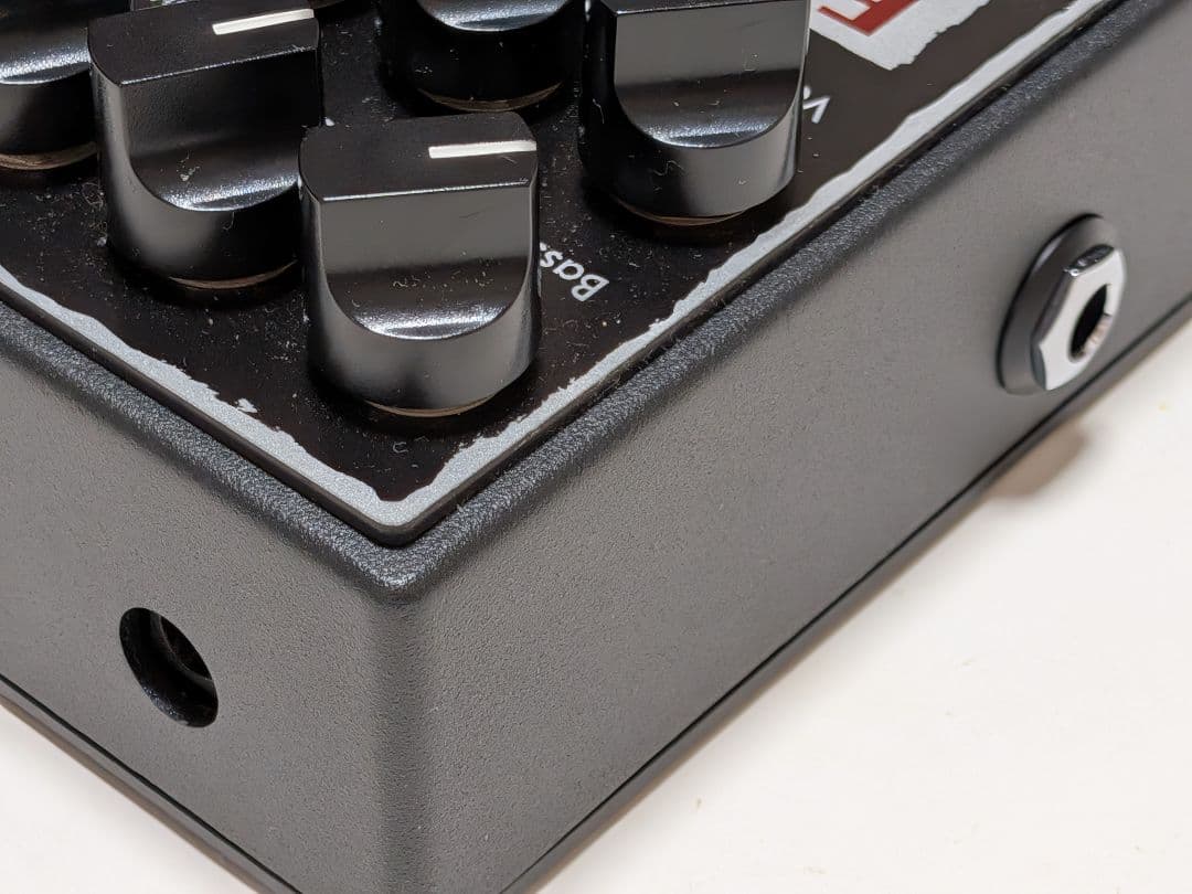 FRIEDMAN オーバードライブ ダーティ シャリー