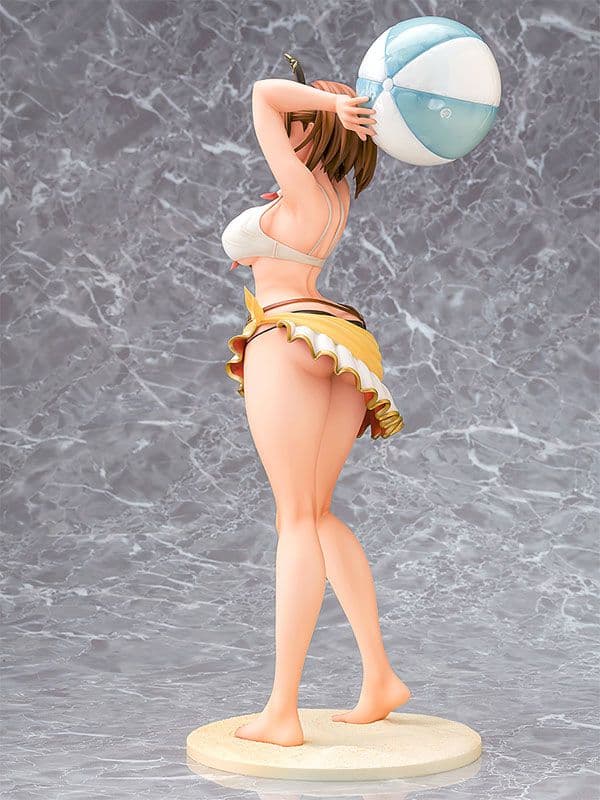 [未開封品] 【限定販売】 ライザ 日焼け水着Ver.