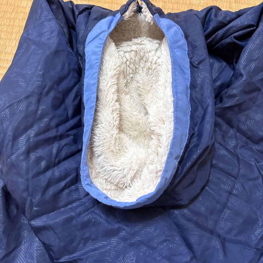 【販売停止】PUMA ネイビー ウィンドブレーカー
