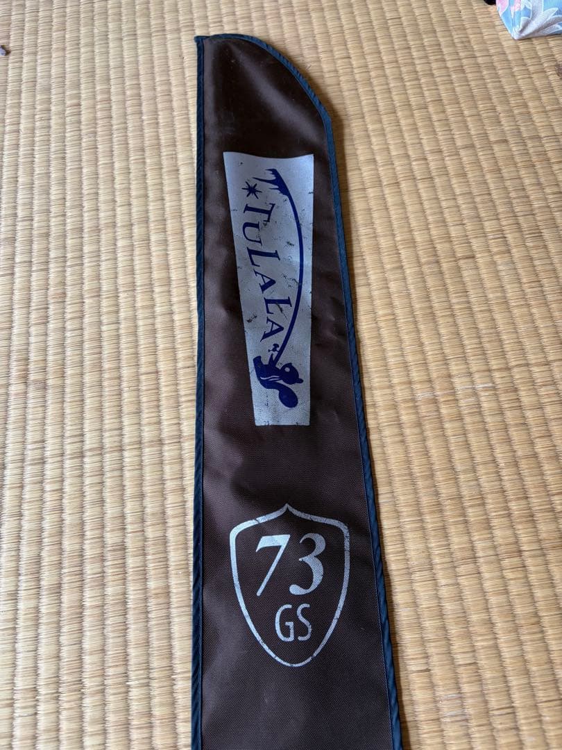 【22日で終了します】 TULALA 73GS ツララ　グリッサンド　73