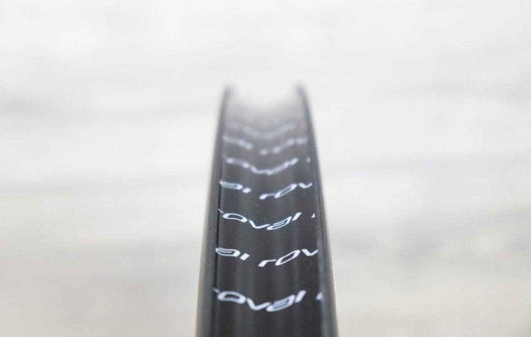 【新品未使用】roval RAPIDE CLX HGDISCゴールドエディション