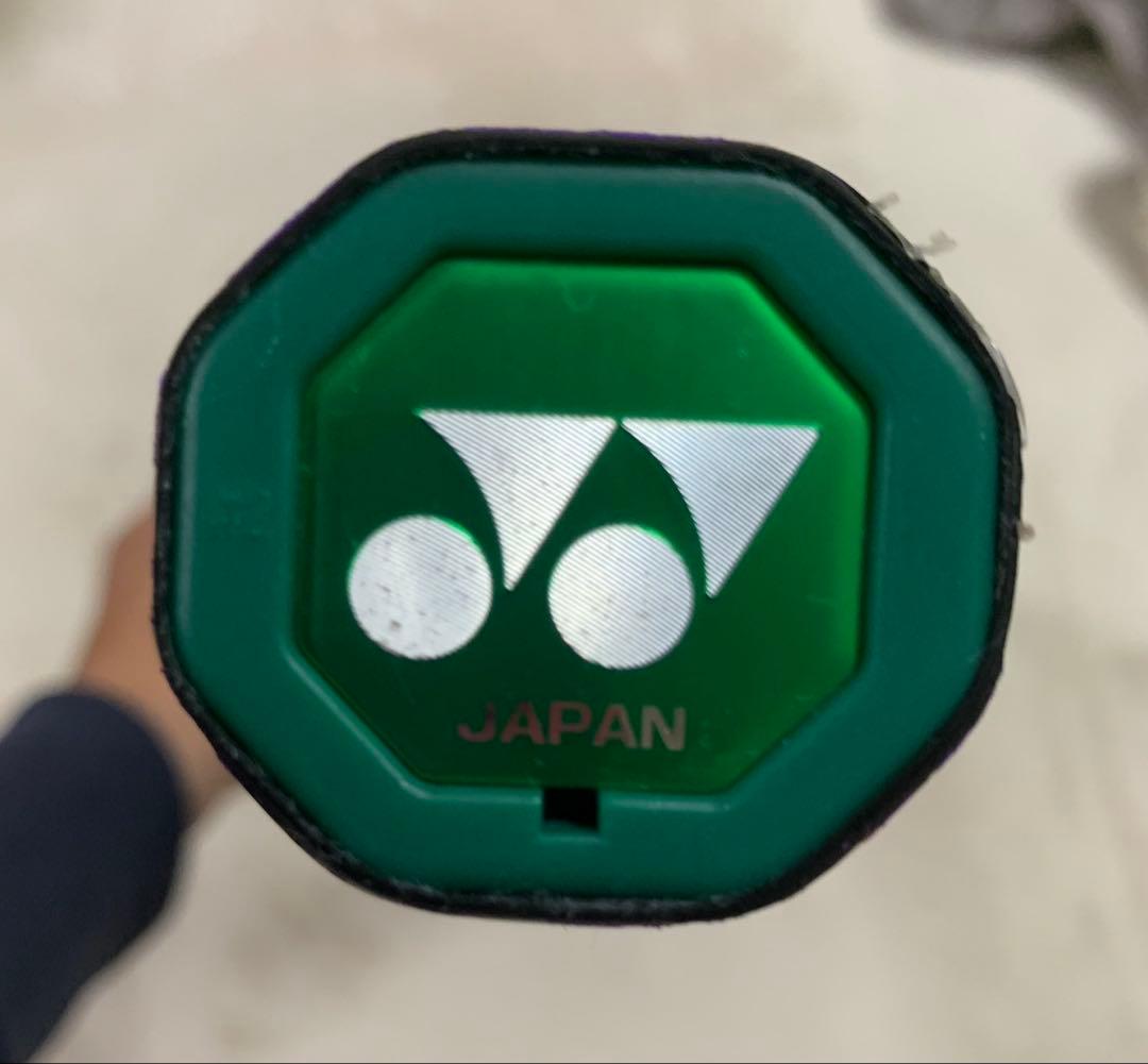 ヨネックス　パーセプト　97 グリップ2 良品　PERCEPT