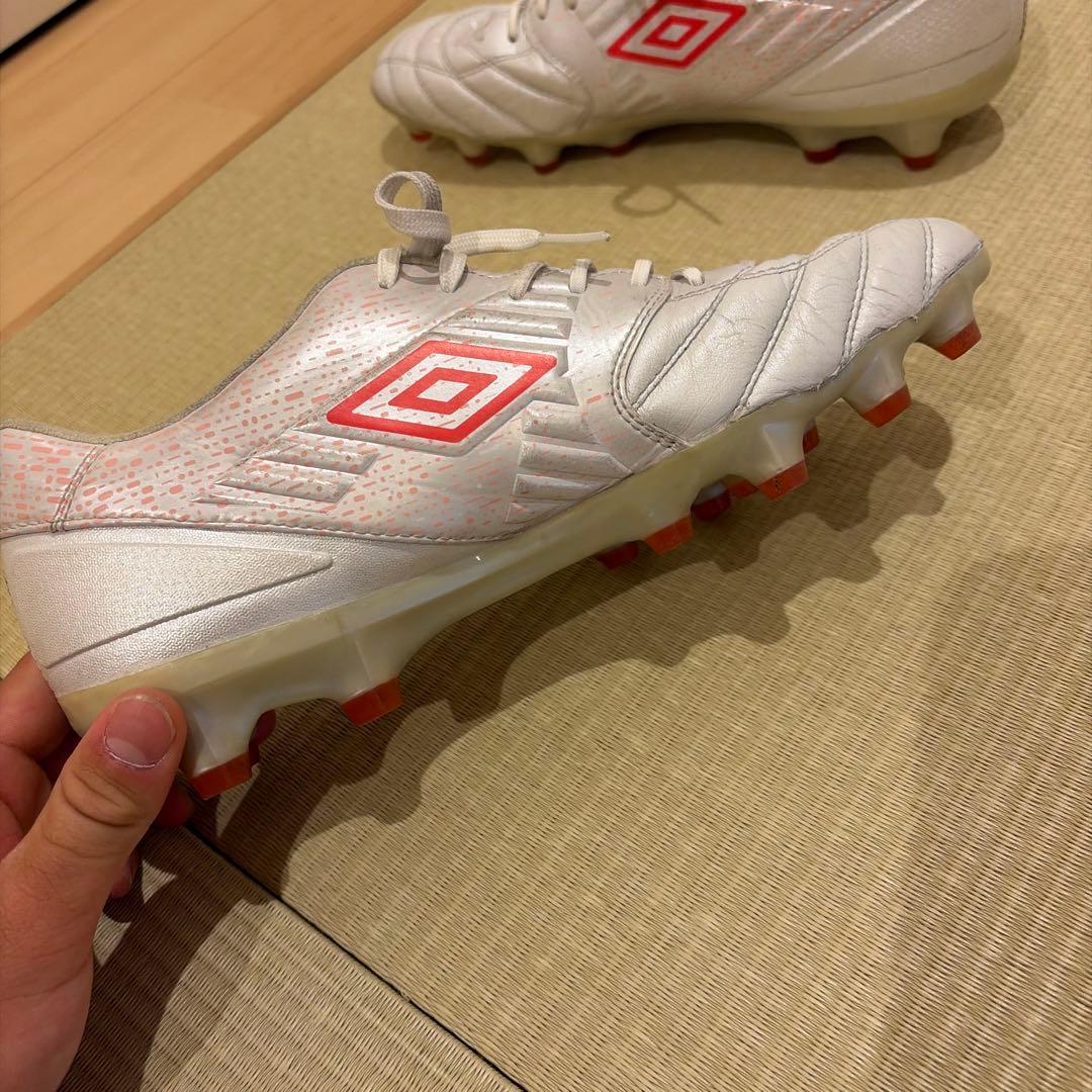 限定Umbro Accelerator Pro by Gaku 25.5