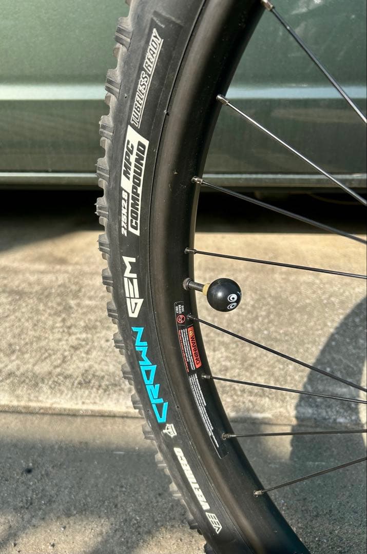 自転車本体 Kona unit 2017