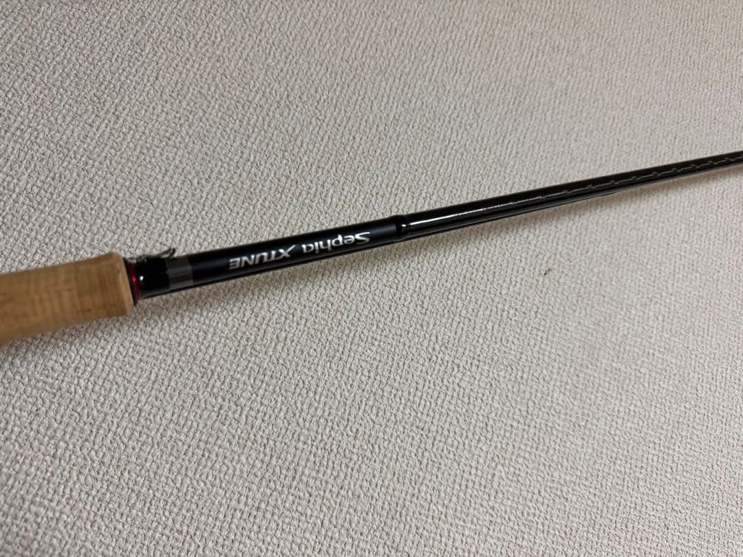 シマノ セフィア エクスチューン S810ML