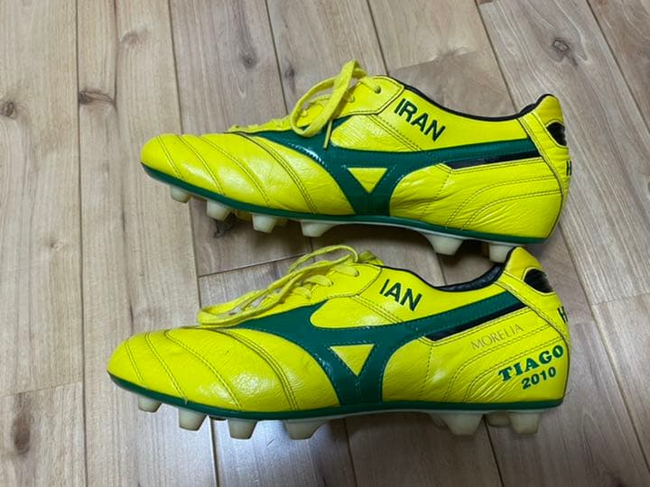 mizuno MORELIA2 Ｇ