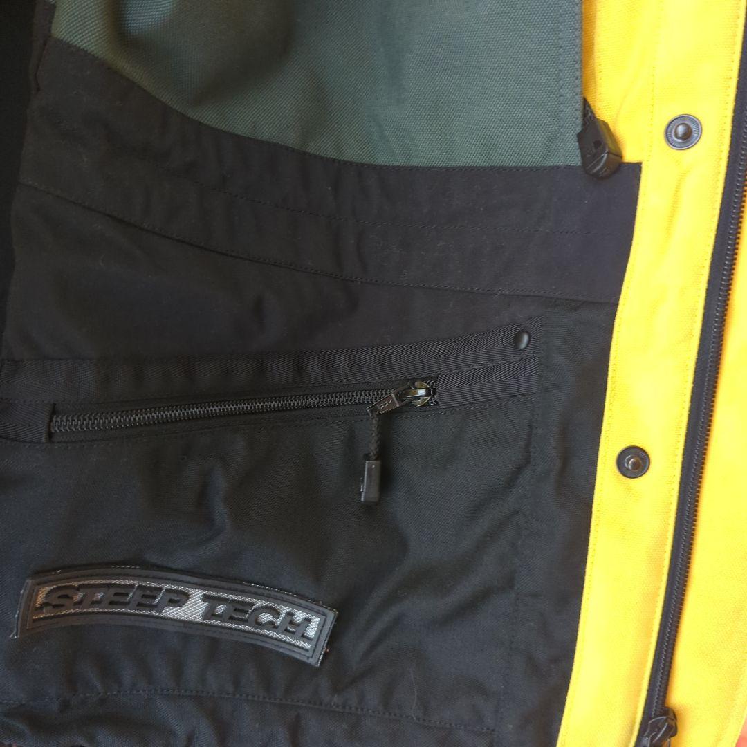 美品　NORTH FACE Steep Tech 上M　下L セット