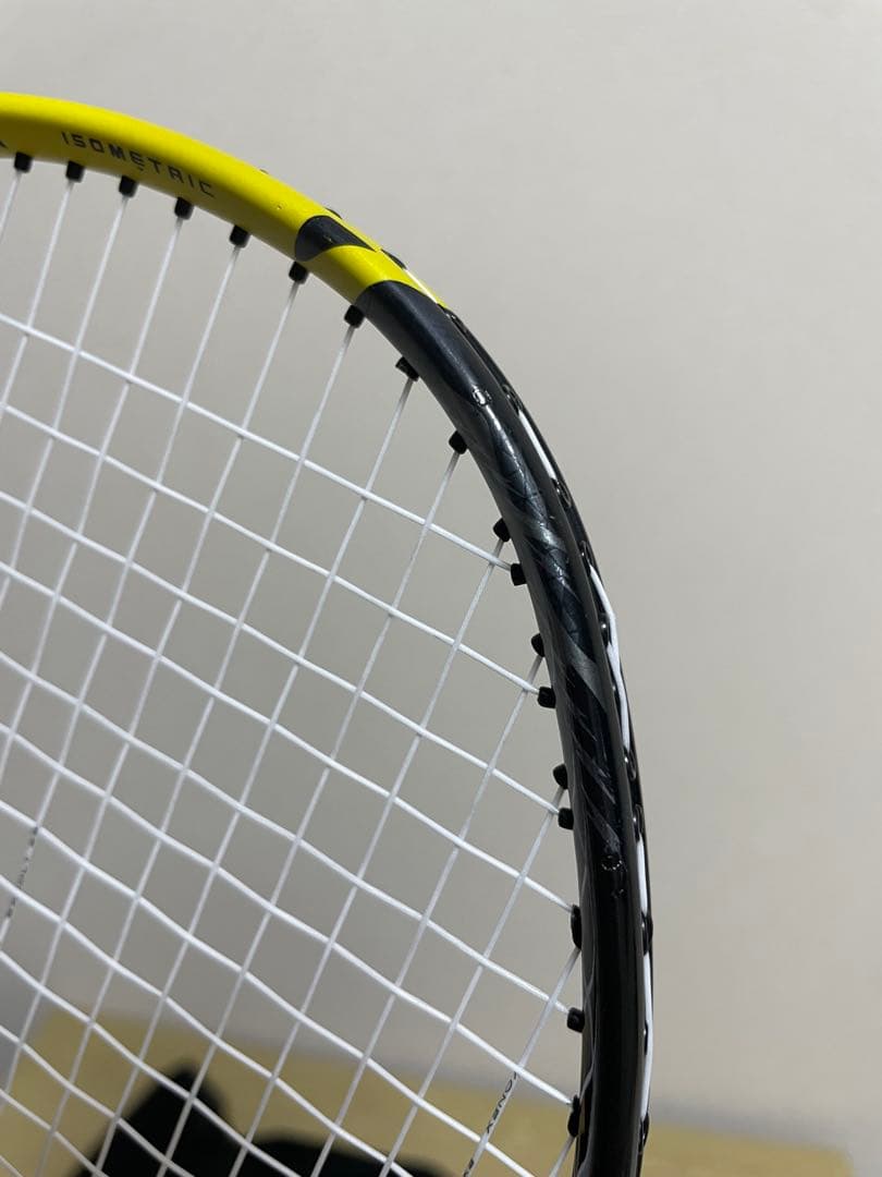 YONEX NANOFLARE 1000Z ヨネックスナノフレア 1000Z