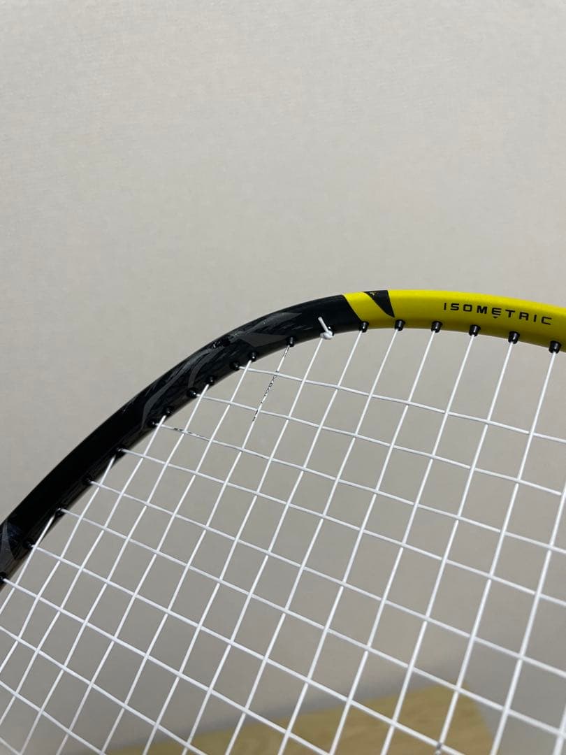 YONEX NANOFLARE 1000Z ヨネックスナノフレア 1000Z